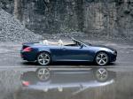 BMW 635d Convertible 2007 года (UK)